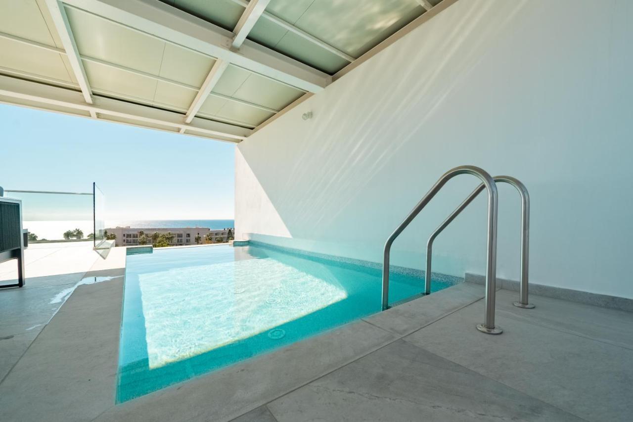 Aparthotel The Palmiers Paphos