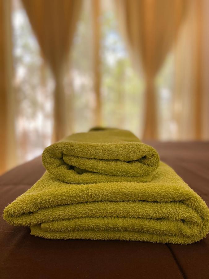 Moutallos Homes Guest house Paphos