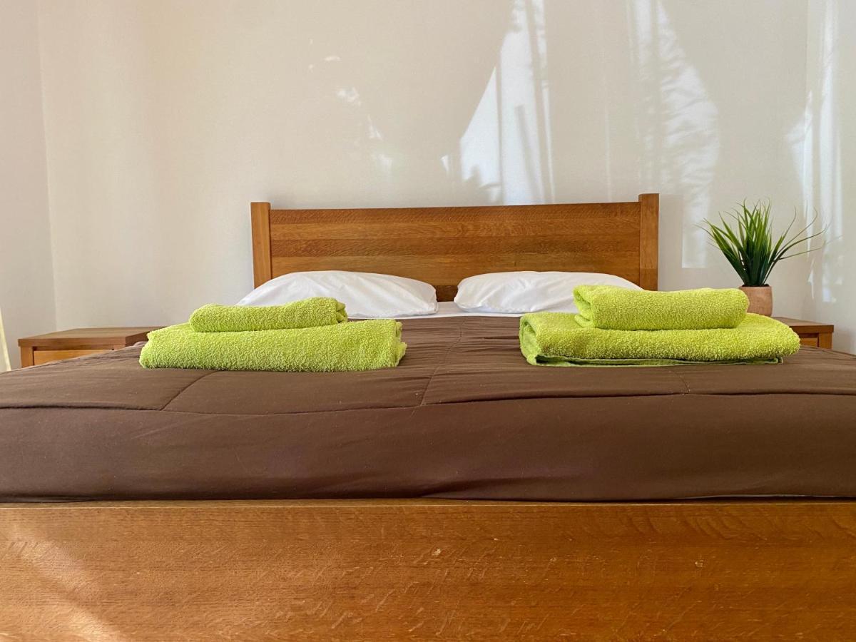 Moutallos Homes Paphos