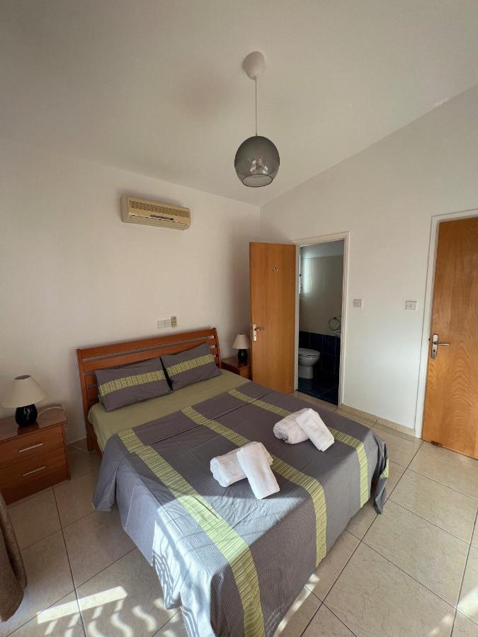 Pousada Three Bedroom Casa De Paphos