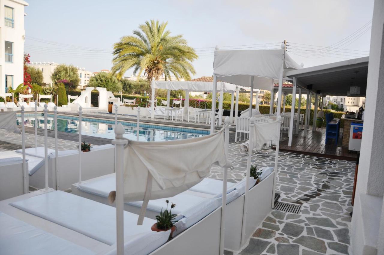 Tasmaria Aparthotel