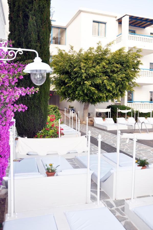 Tasmaria Aparthotel 3*