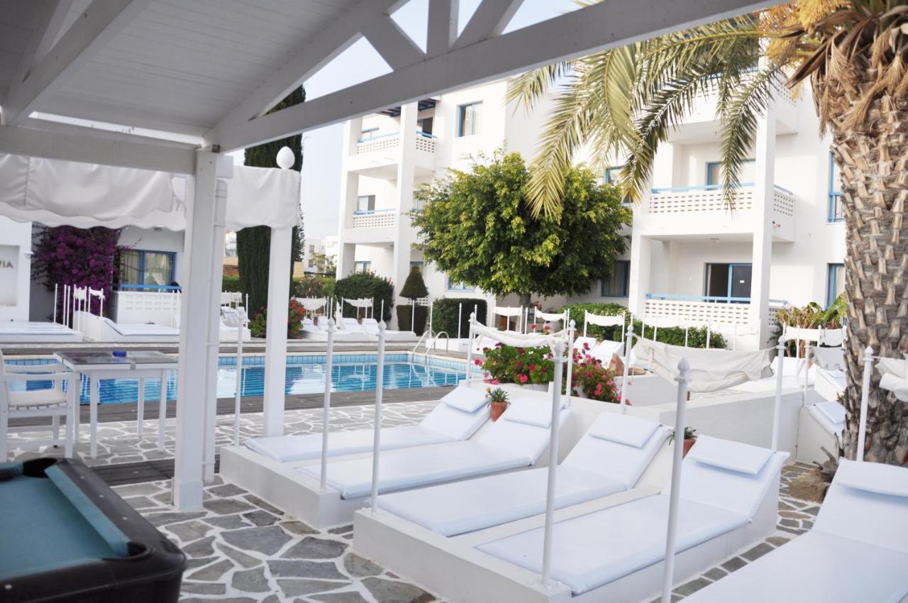 Tasmaria Aparthotel