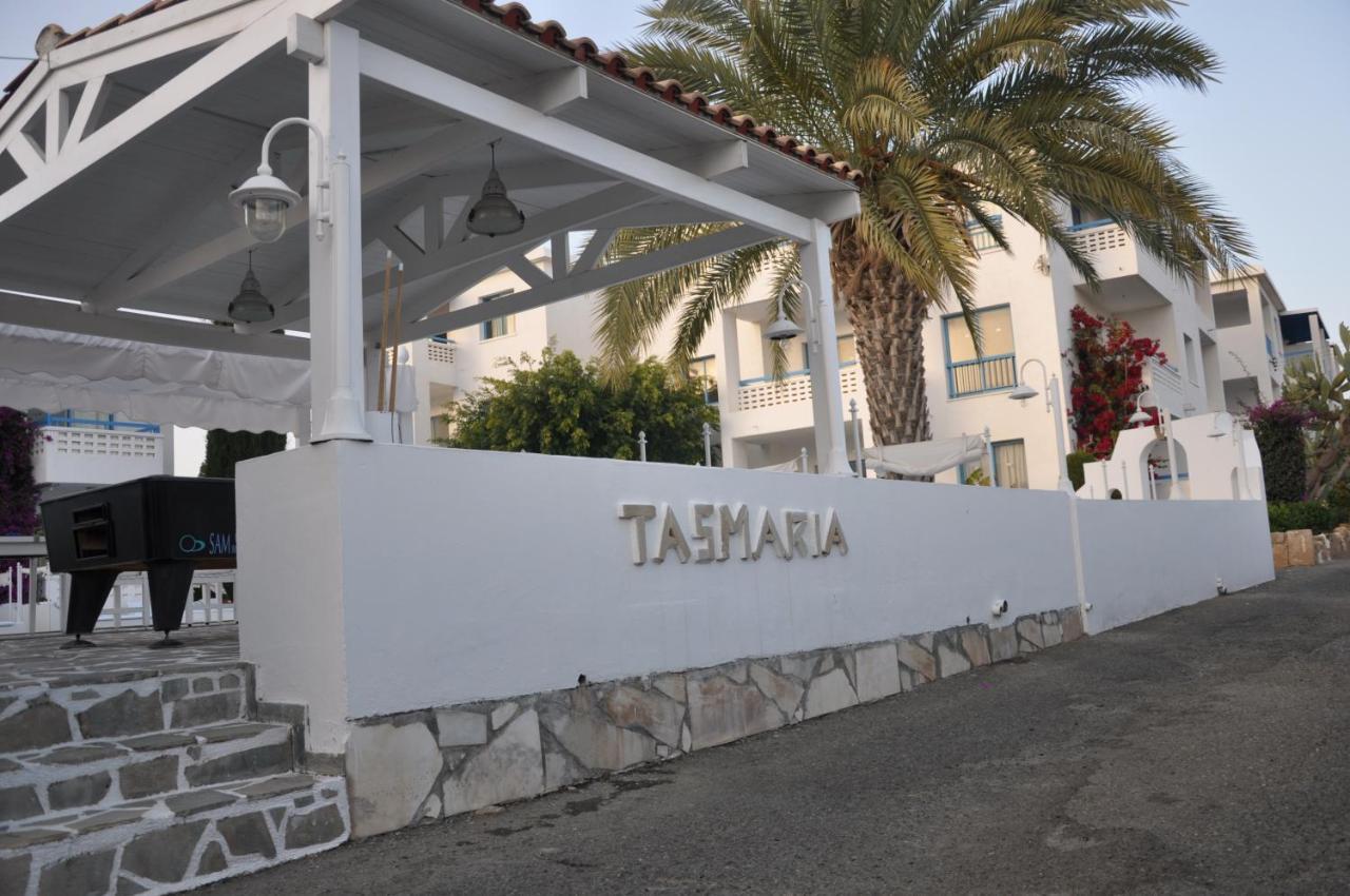 Tasmaria 3* Paphos