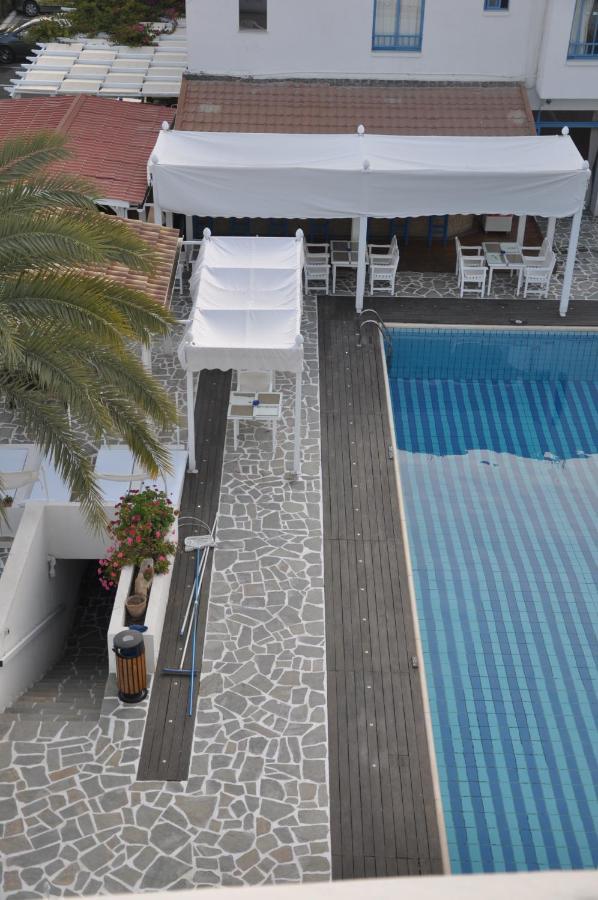 Tasmaria Aparthotel 3*