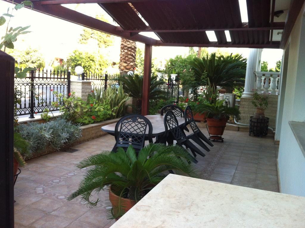 Valentinos House Holiday home