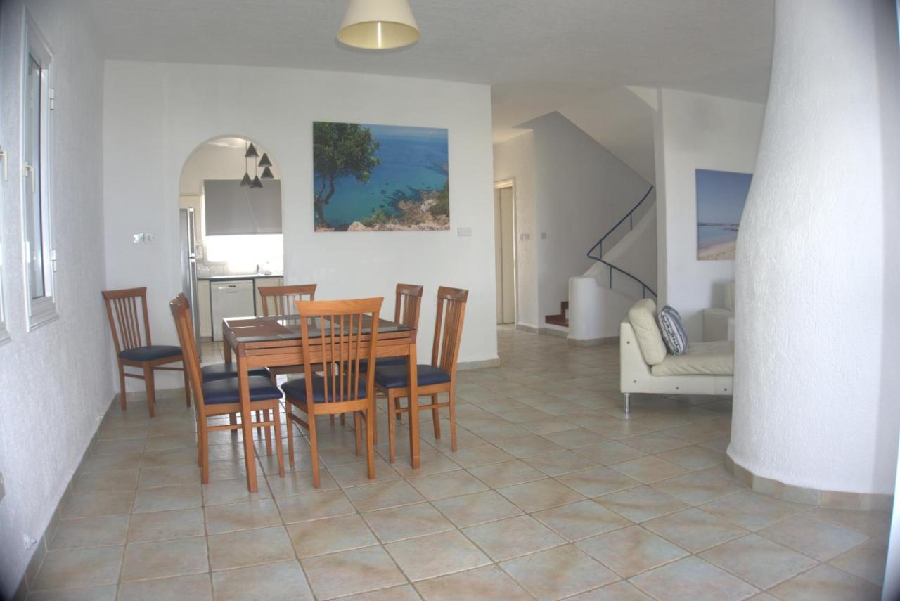 Villa Sky Paphos
