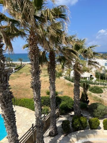 Villa Sky Paphos