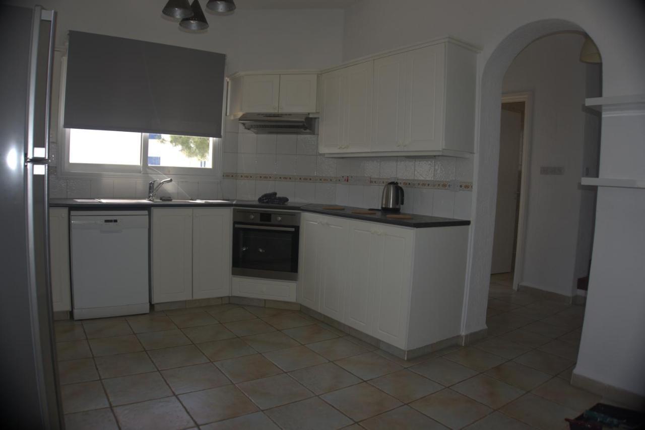 Sky Villa Paphos