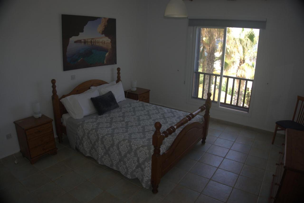 Villa Sky Paphos