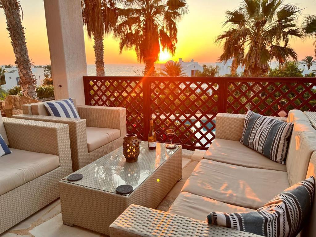 Sky Villa Paphos