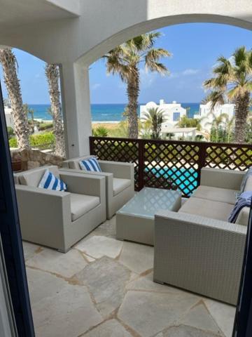 Villa Sky Paphos