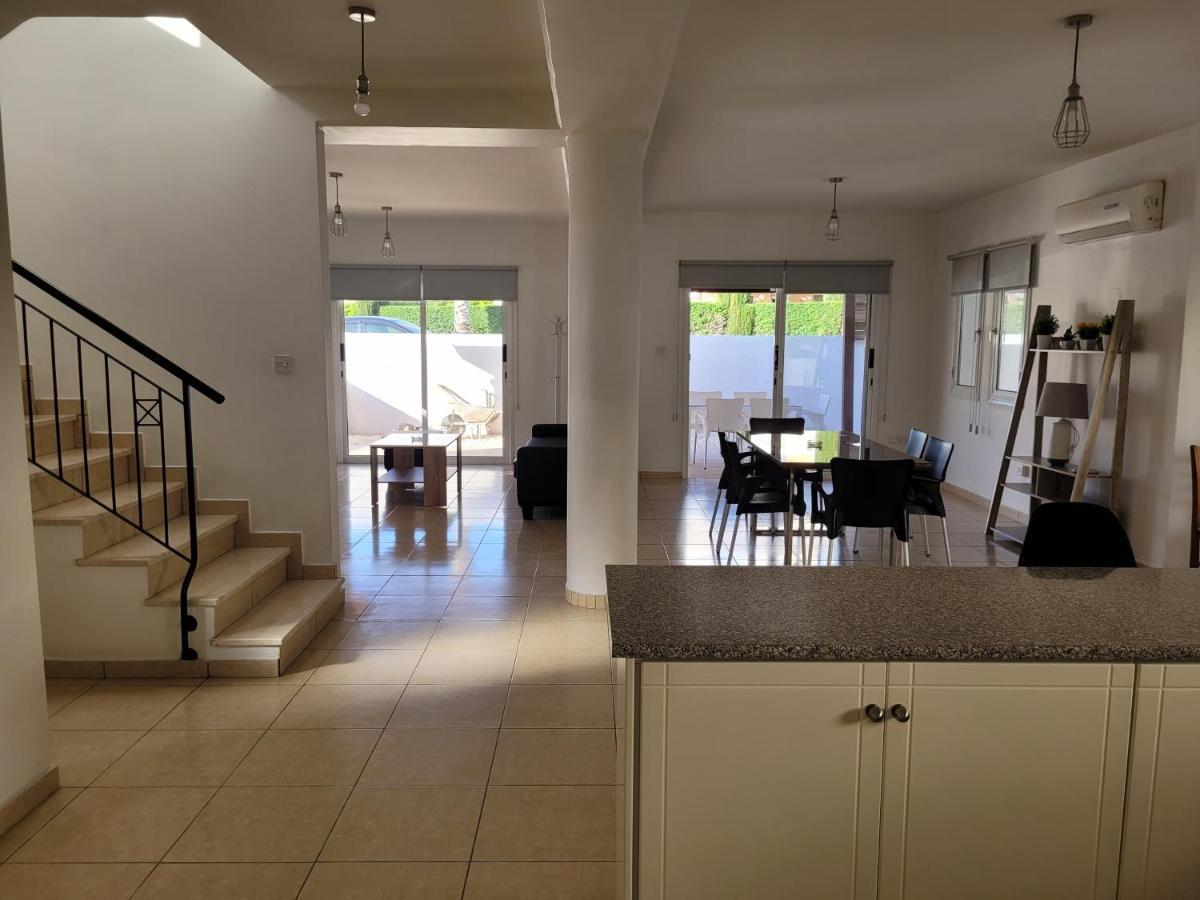 Villa Elean
