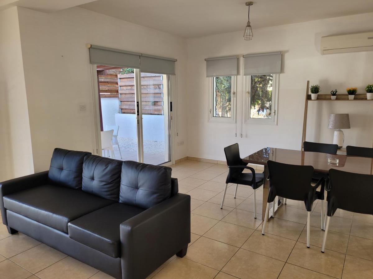 Villa Elean *