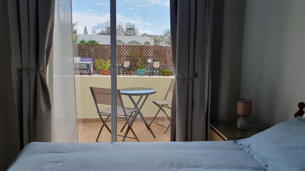 Peaceful With Double Bed - Oak Breeze Paphos