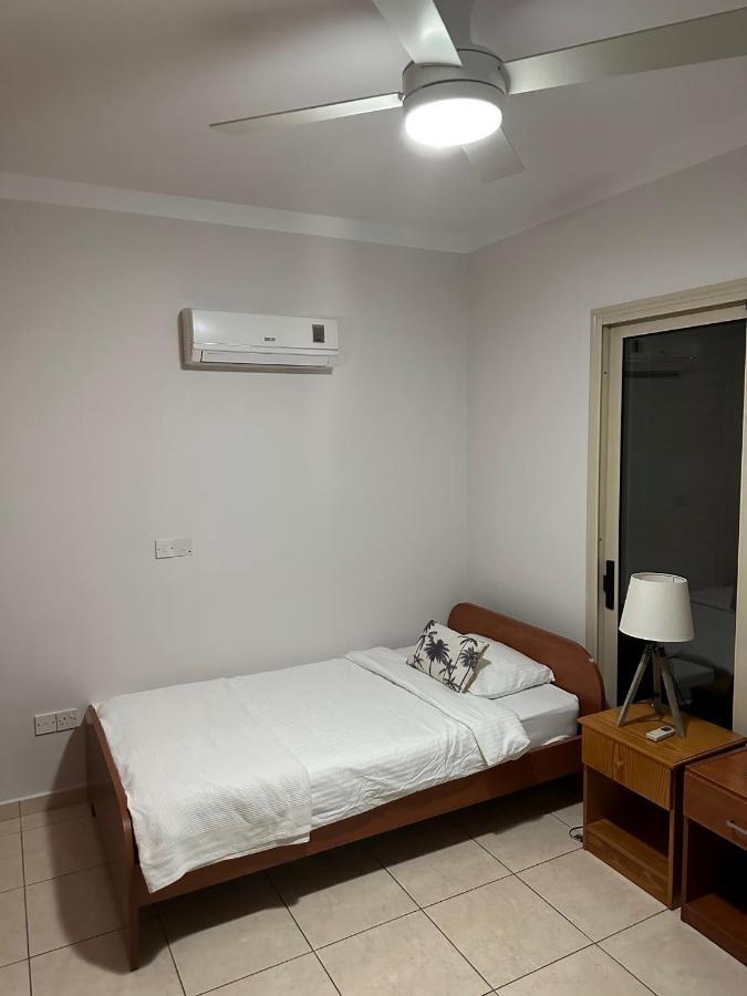 Cosy House With Pool, Pafos,tombs Of Kings Apartamento