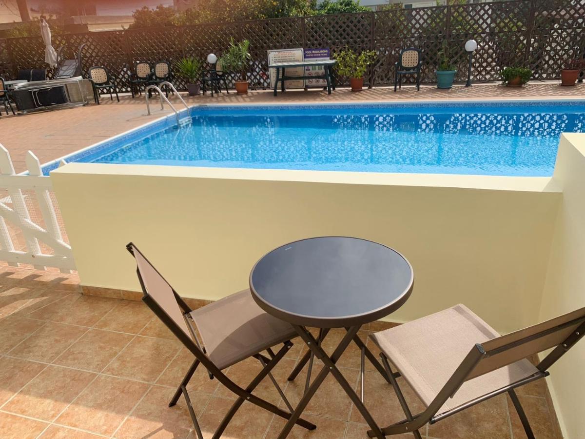 Peaceful With Double Bed - Oak Breeze Apartment