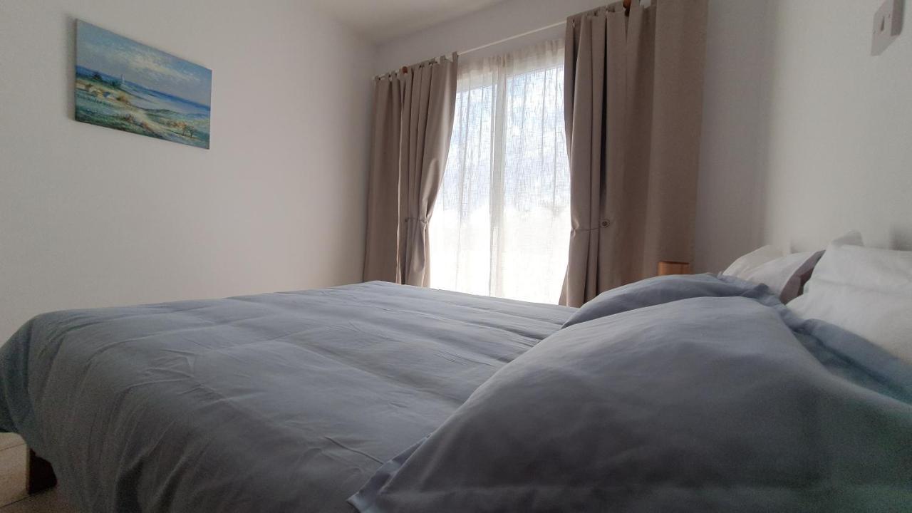 Peaceful With Double Bed - Oak Breeze Paphos