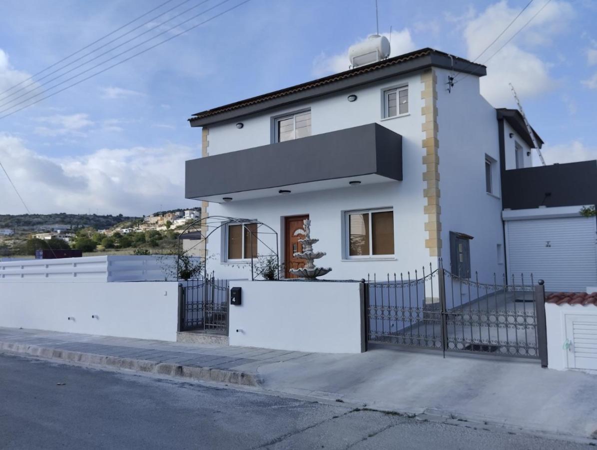 Villa Michael Angelo