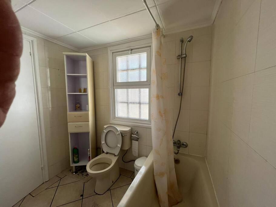 The Prime Location Lovely 1 Bedroom