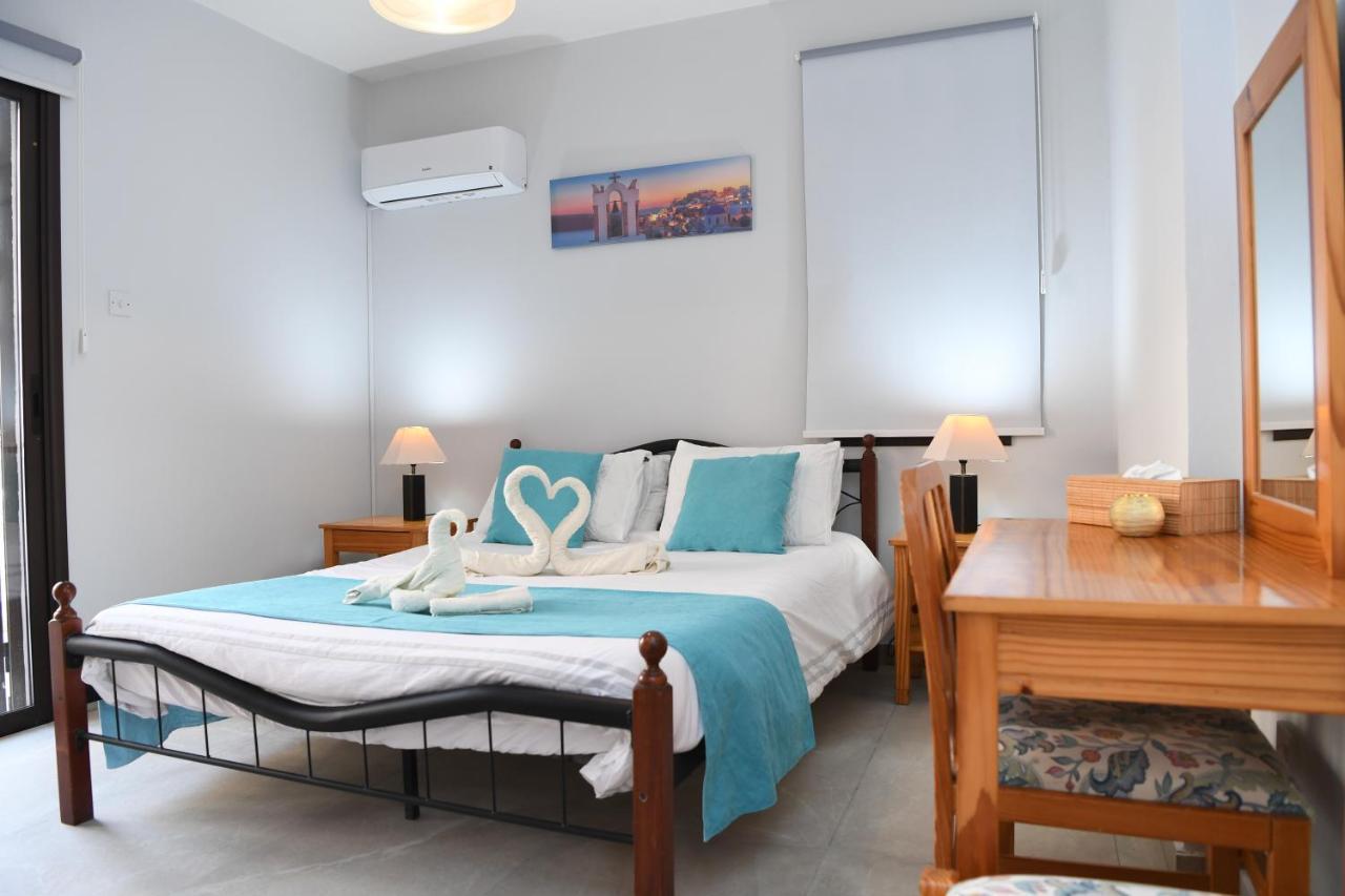 Alexis - 2-bedroom With Swimming Pool *