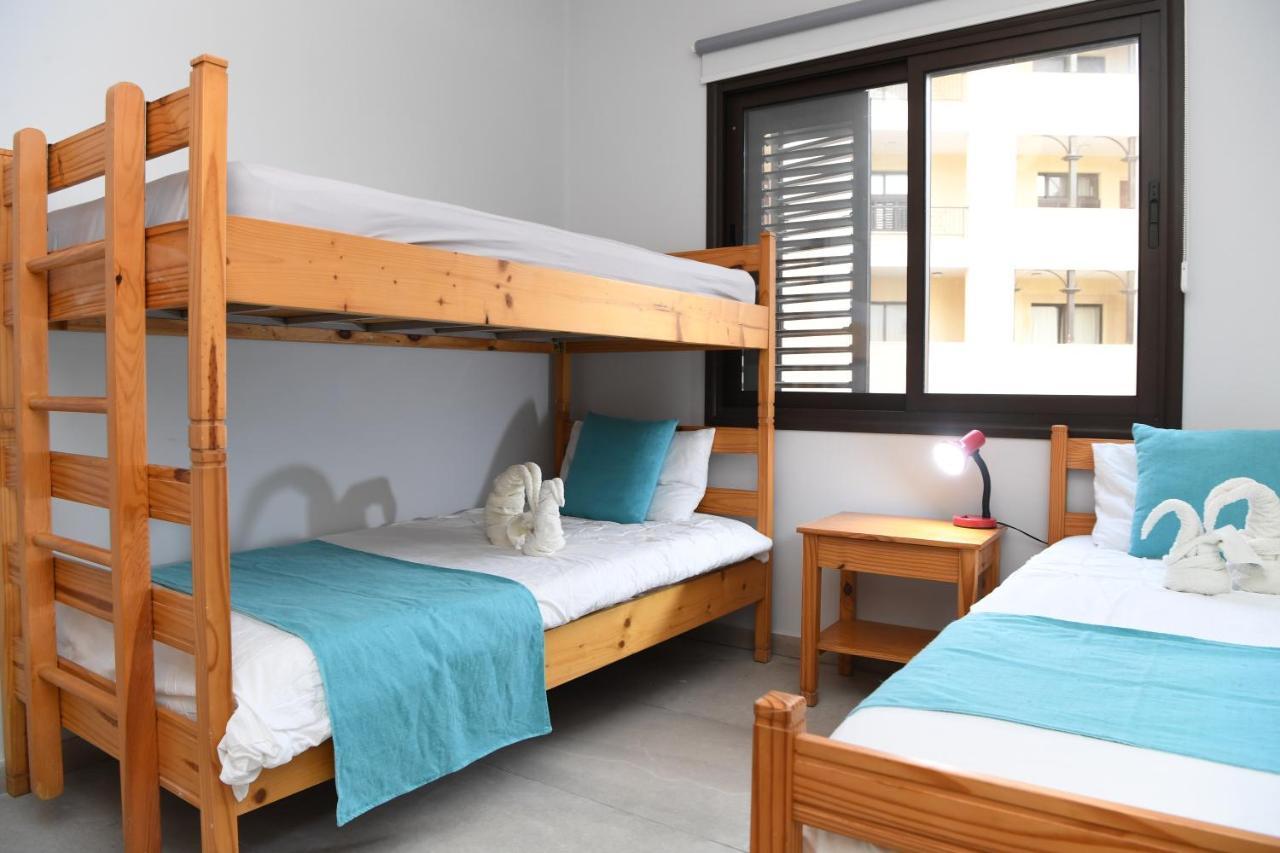 Alexis - 2-bedroom With Swimming Pool Paphos