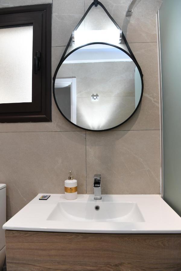 Alexis - 2-bedroom With Swimming Pool Apartamento