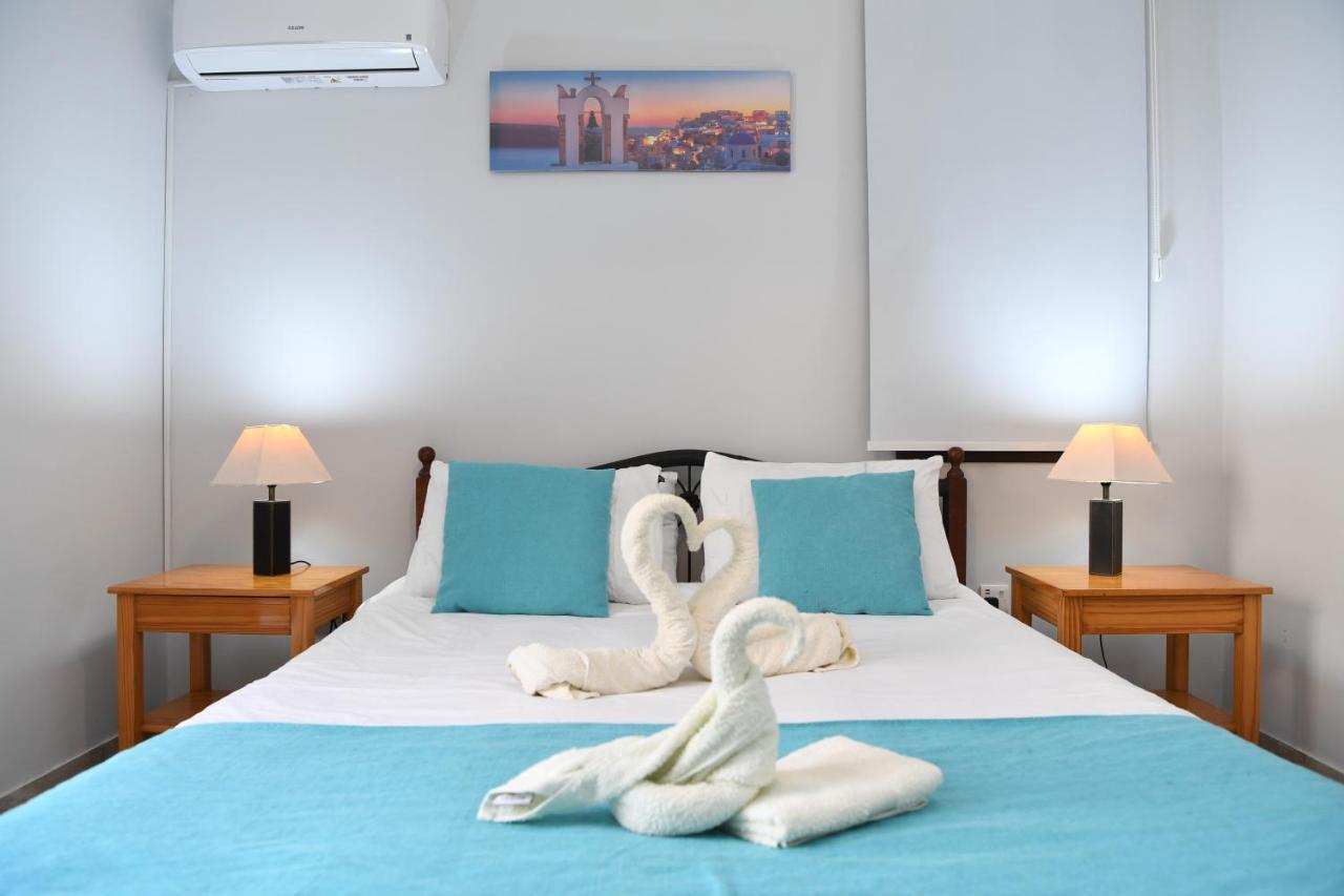 Apartment Alexis - 2-bedroom With Swimming Pool