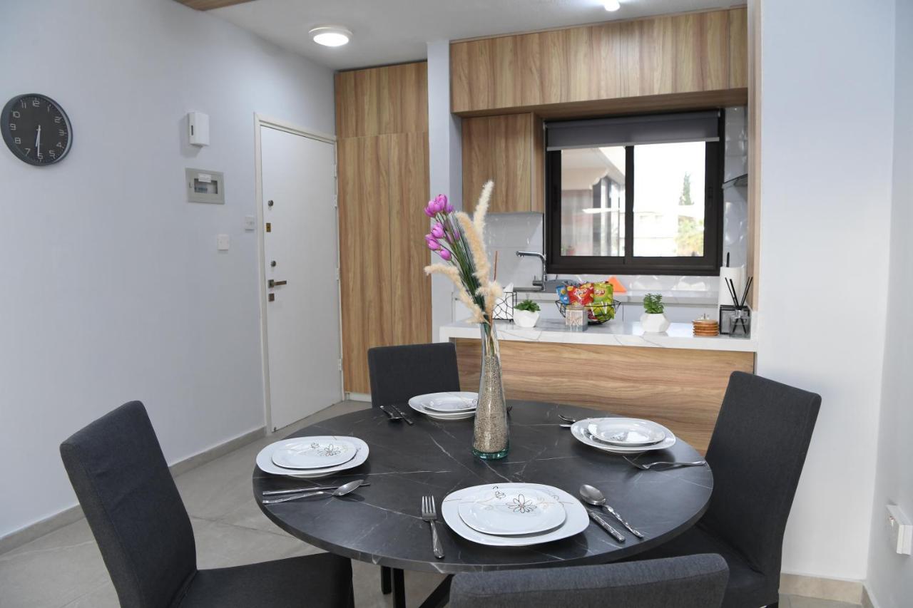 Apartment Alexis - 2-bedroom With Swimming Pool *