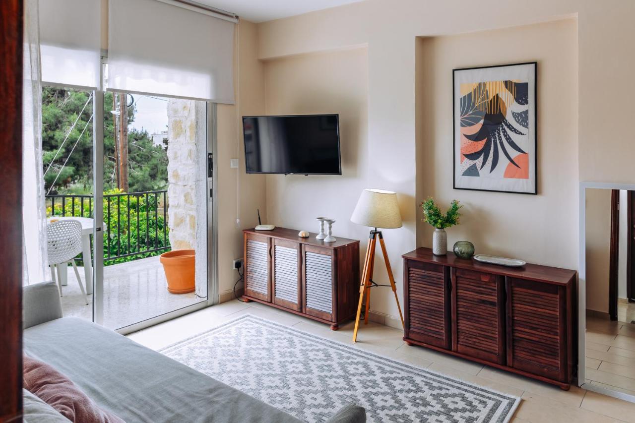 Procy-105 In Center Ideal For Short And Long Rent *