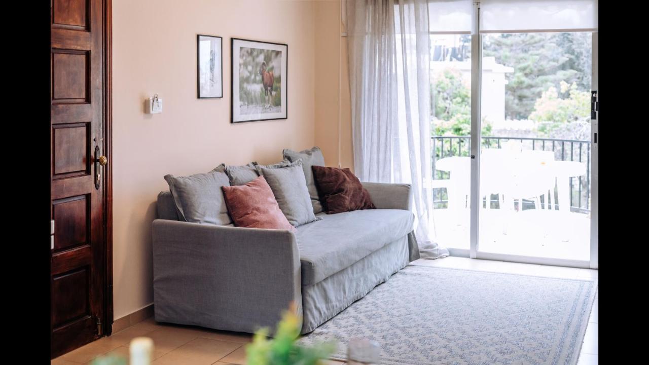 Apartment Procy-105 In Center Ideal For Short And Long Rent *