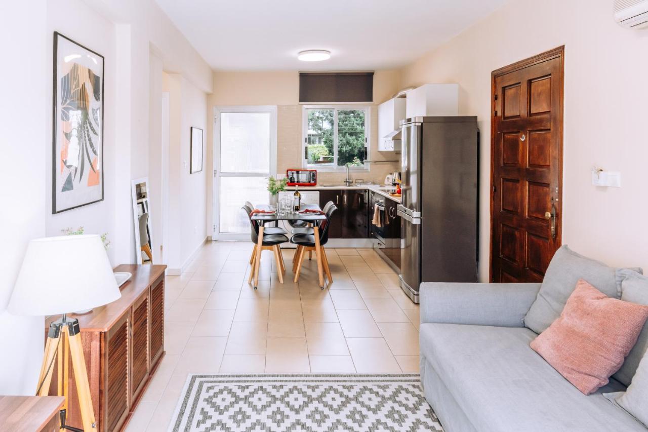 Procy-105 In Center Ideal For Short And Long Rent Apartment