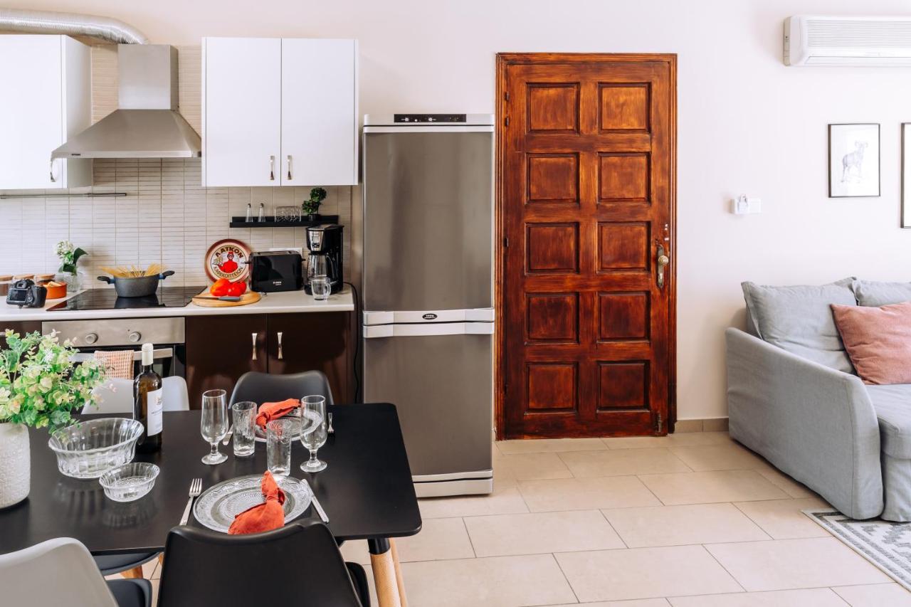 Procy-105 In Center Ideal For Short And Long Rent Apartment