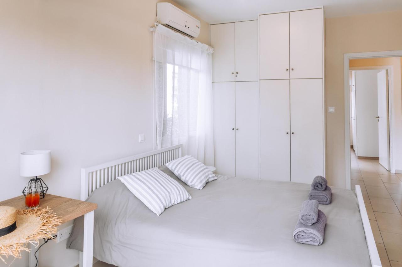 Apartment Procy-105 In Center Ideal For Short And Long Rent