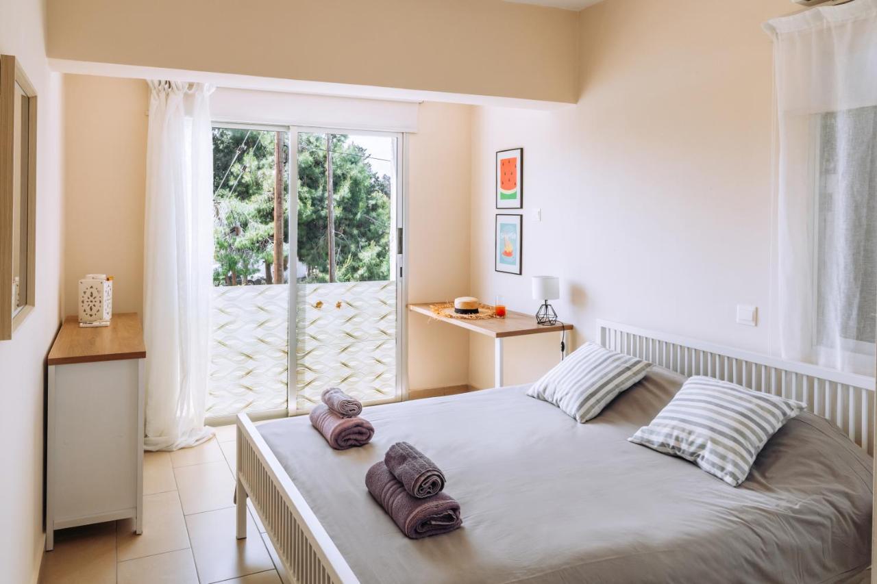 Apartment Procy-105 In Center Ideal For Short And Long Rent *