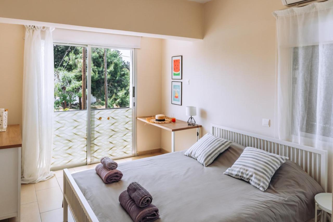 Procy-105 In Center Ideal For Short And Long Rent