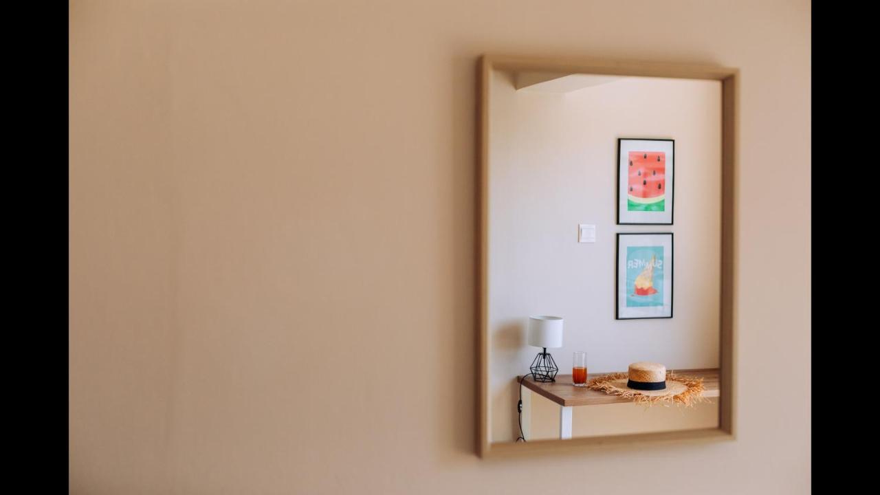 Apartment Procy-105 In Center Ideal For Short And Long Rent