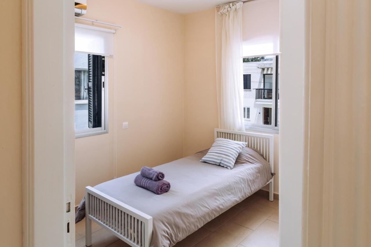 Apartment Procy-105 In Center Ideal For Short And Long Rent *