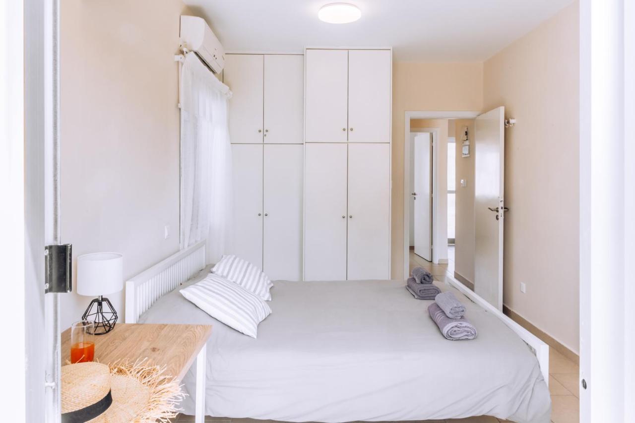 Procy-105 In Center Ideal For Short And Long Rent Apartment Paphos
