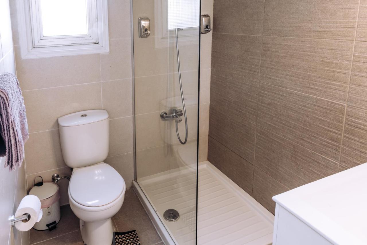 Procy-105 In Center Ideal For Short And Long Rent *