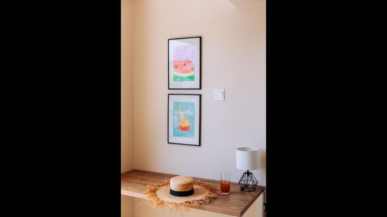 Procy-105 In Center Ideal For Short And Long Rent Apartment *