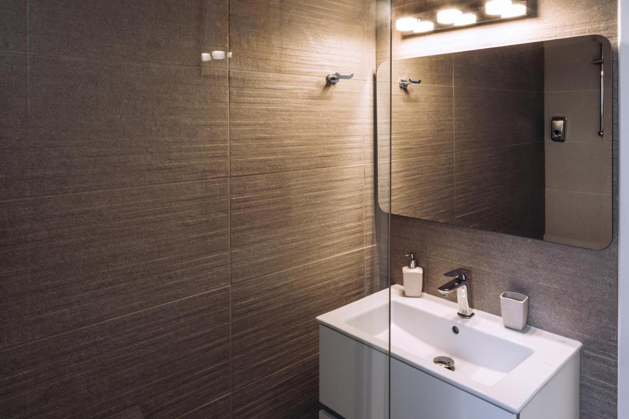 Procy-105 In Center Ideal For Short And Long Rent *