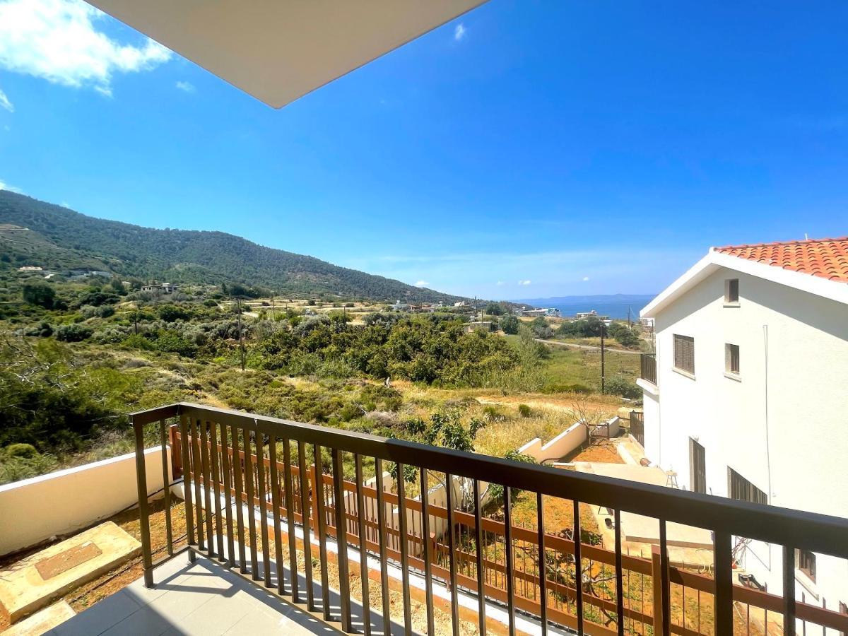 Nysa7 Pousada Paphos