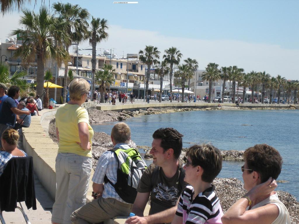 Royal Seacrest * Paphos