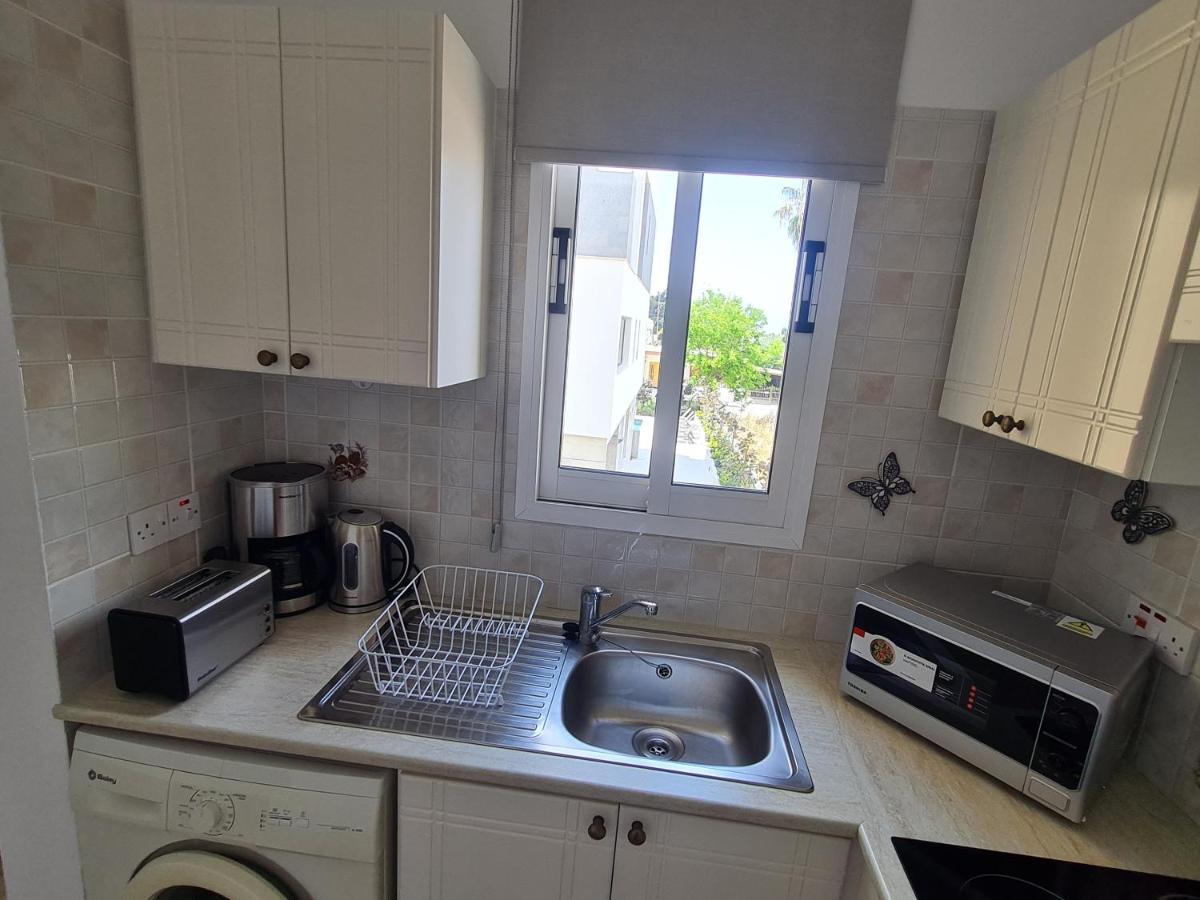 Laertis 2 Complex, 106 - By Imh Travel & Tours Paphos