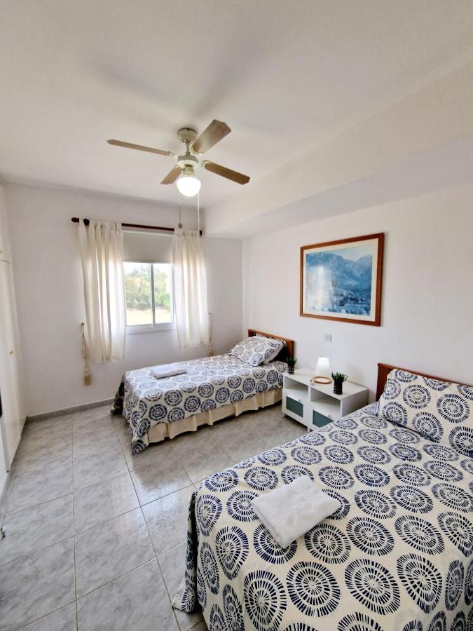 Emma's Place, 2 Bedroom With Pool View Paphos