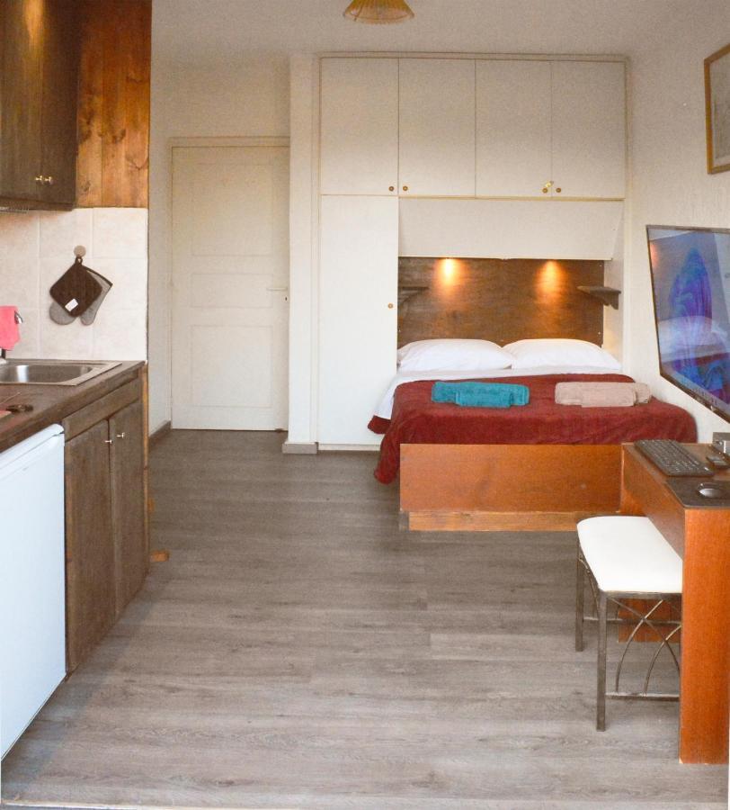 Paul's Nest Chalet *