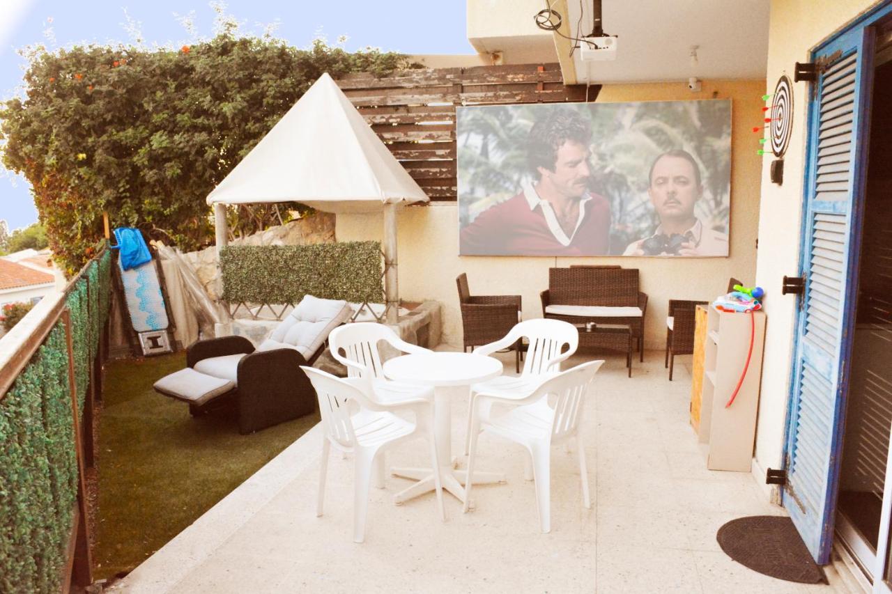 Paul's Nest Chalet Paphos