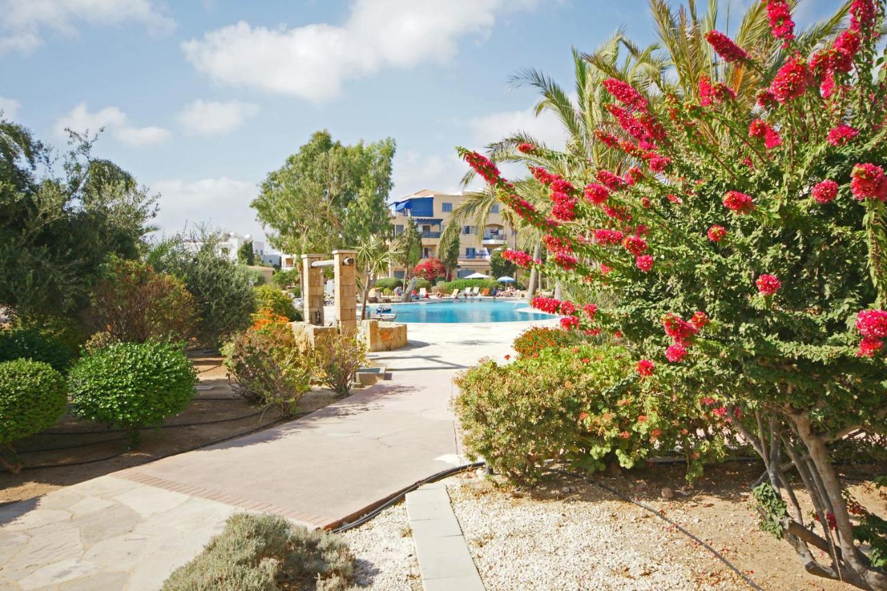 Resitour - Kings Palace Apartamento *