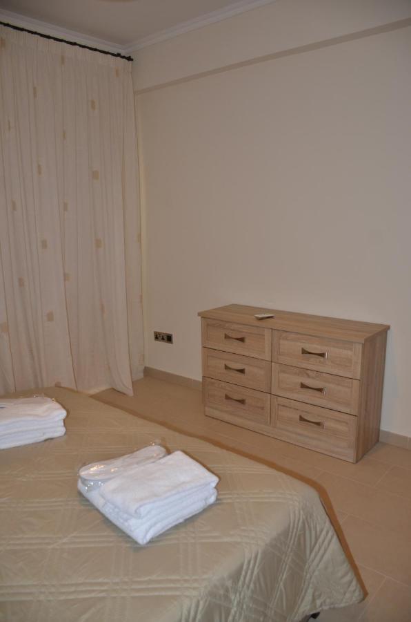 2 Bedroom Apartment, Zygos Centre Block D - By Imh Travel & Tours Apartment Paphos